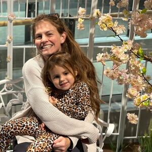 Meet your Posher, Katherine